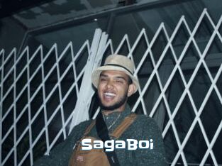 SagaBoi