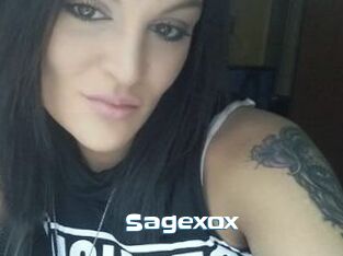 Sagexox
