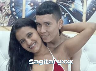 Sagitaryxxx