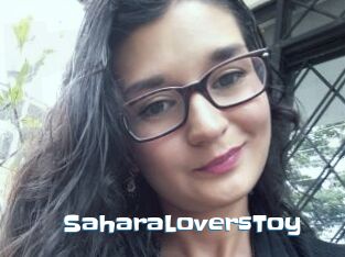 SaharaLoversToy