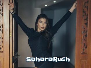 SaharaRush