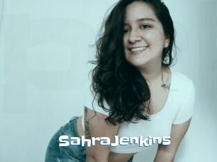 SahraJenkins