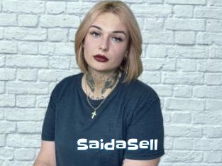SaidaSell