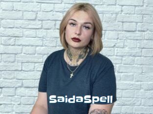 SaidaSpell