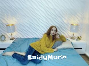 SaidyMorin