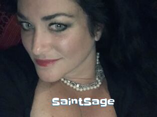 SaintSage