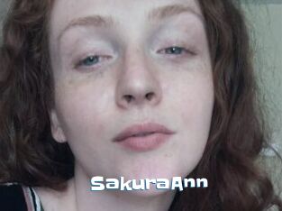 SakuraAnn