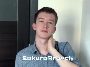 SakuraBranch