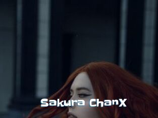 Sakura_ChanX