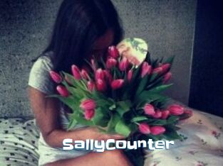 SallyCounter