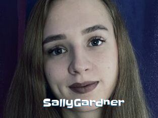 SallyGardner