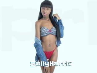 SallyHarris