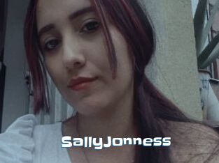 SallyJonness