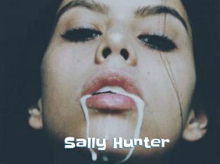Sally_Hunter