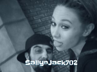 SallynJack702
