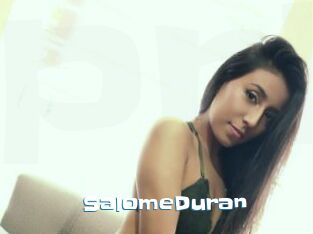 SalomeDuran