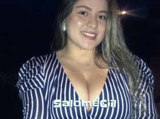 SalomeGiil