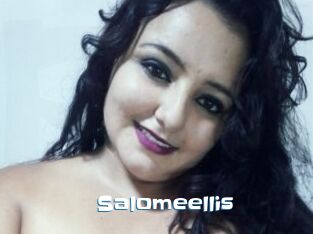 Salomeellis