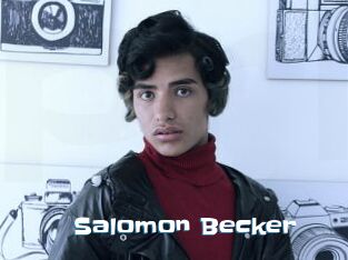 Salomon_Becker
