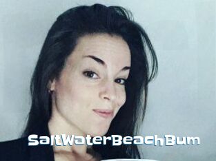 SaltWaterBeachBum