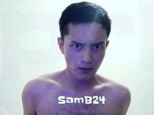 SamB24