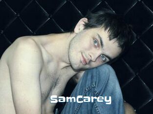 SamCarey