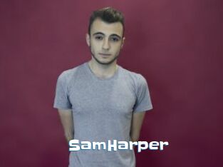 SamHarper