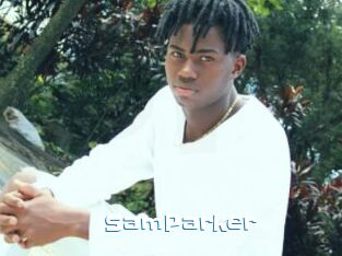 SamParker