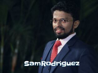 SamRodriguez