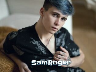 SamRoger