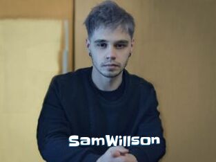 SamWillson