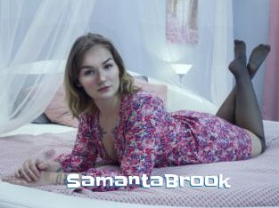 SamantaBrook