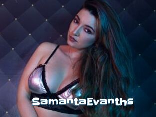 SamantaEvanths