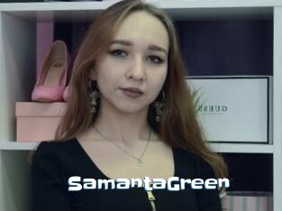 SamantaGreen
