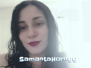 SamantaHornyy