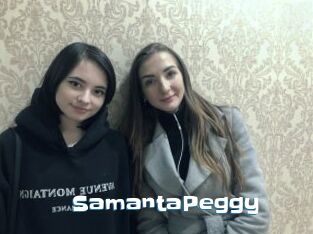 SamantaPeggy