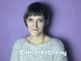 SamantaSeexy