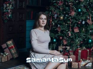 SamantaSun
