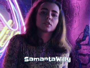SamantaWilly