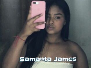 Samanta_James