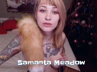Samanta_Meadow