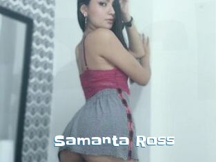 Samanta_Ross