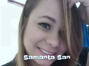 Samanta_San