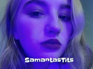 SamantasTits