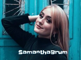 SamanthaBrum
