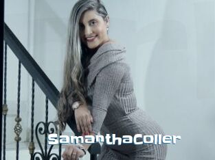 SamanthaColler