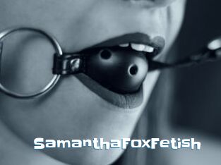 SamanthaFoxFetish