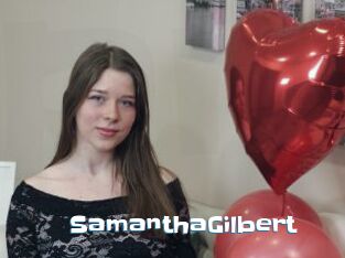 SamanthaGilbert