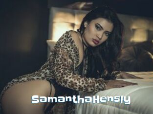 SamanthaHensly