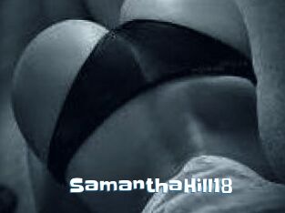SamanthaHill18